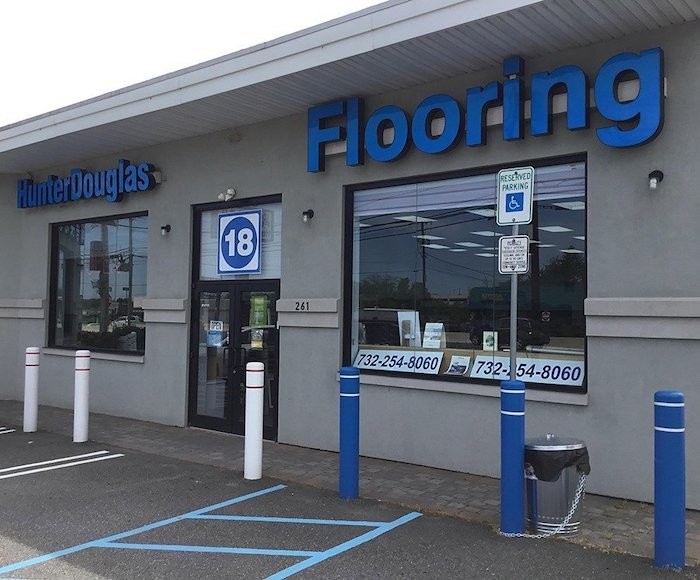Hunter Douglas Dealer Image